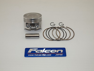 ファルコン MOTOR SPORTS PERFORMANCE SHOP Falcon