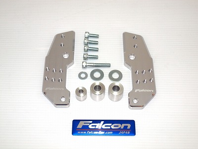 ファルコン MOTOR SPORTS PERFORMANCE SHOP Falcon